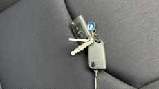 SEAT Ibiza 1.0 TSI 110 FR 5dr DSG Petrol Hatchback